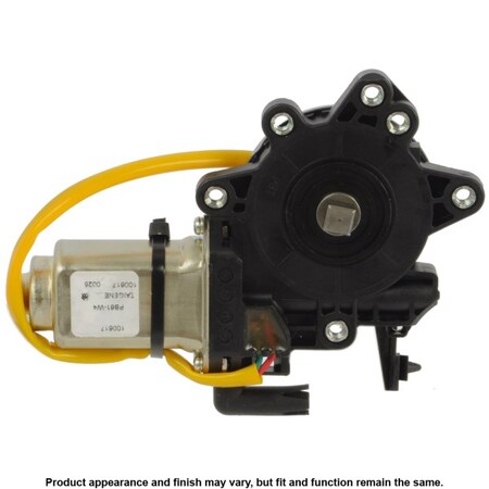 A1 Cardone New Window Lift Motor, 82-1363 82-1363